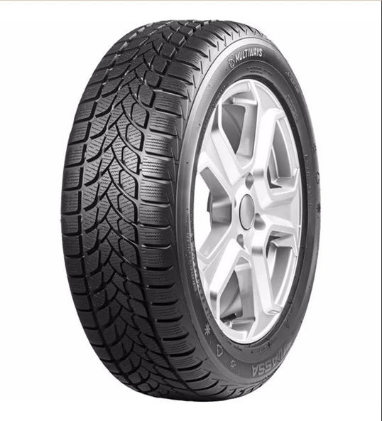 225/65R16C 112/107R 8PR TL MULTIWAYS-C LASSA ürün görseli