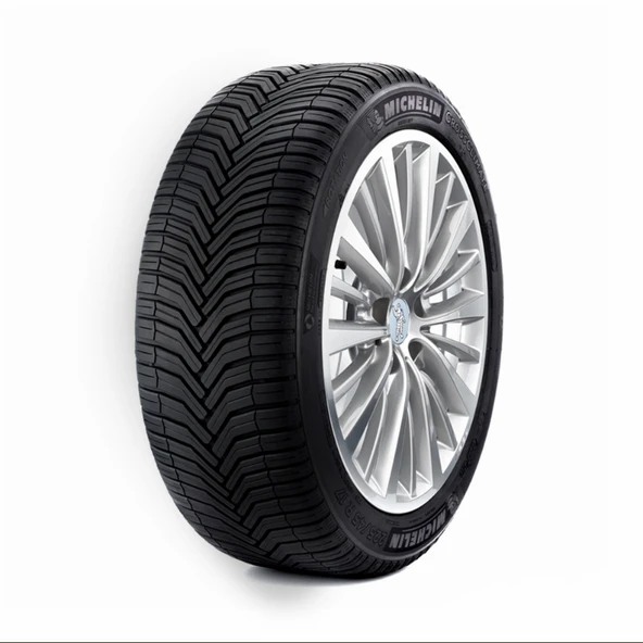 265/45R20 108Y XL CROSS CLIMATE 2 SUV MICHELIN ürün görseli 1