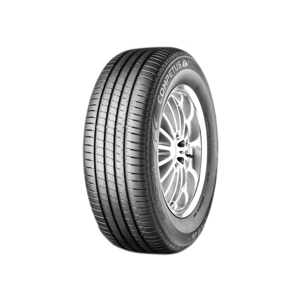 255/45R20 105W XL Competus H/P 2 LASSA ürün görseli
