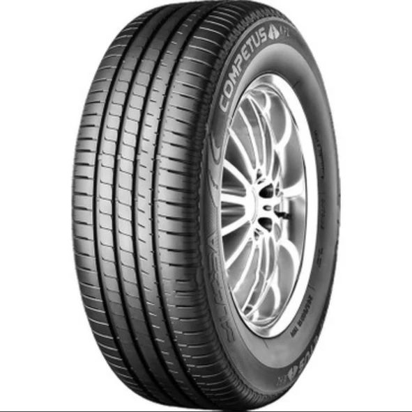 225/45R19 96W XL Competus H/P 2 LASSA ürün görseli 1
