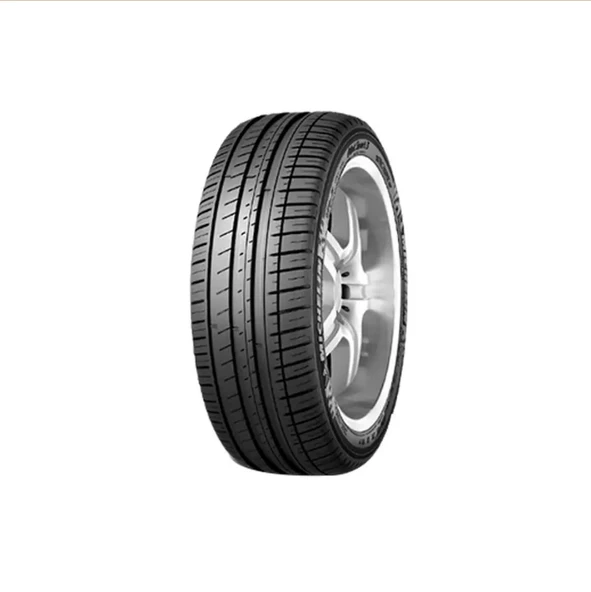 215/45R16 90V XL AO DT1 PILOT SPORT 3 GRNX MICHELIN ürün görseli