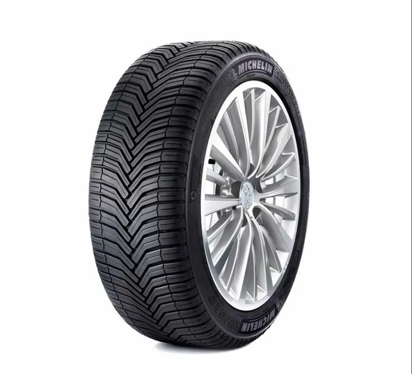 175/65R14 86H XL Cross Climate MICHELIN - 1