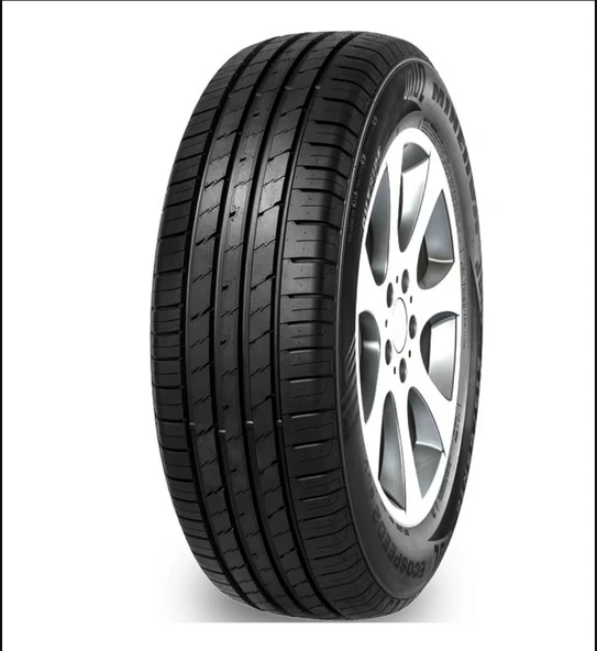 245/40R21 100Y XL Eco Speed 2 SUV MINERVA ürün görseli 1