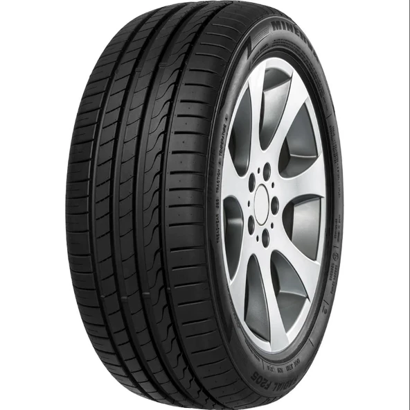 265/40R21 105Y ECO SPEED 2 SUV MINERVA ürün görseli 1