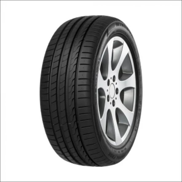 245/50R18 104W XL F205 MINERVA ürün görseli