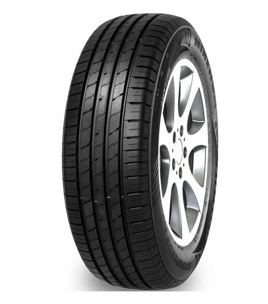 275/45R21 110Y XL Eco Speed 2 SUV MINERVA ürün görseli