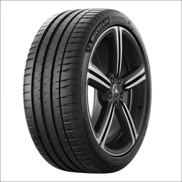 245/50R20 105Y XL Pilot Sport EV Acoustic MICHELIN ürün görseli