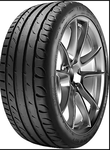 225/45R19 96W XL ULTRA HİNG PERFORMANCE RIKEN ürün görseli