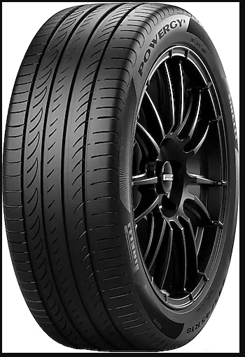 225/55R18 98V Powergy PIRELLI ürün görseli 1