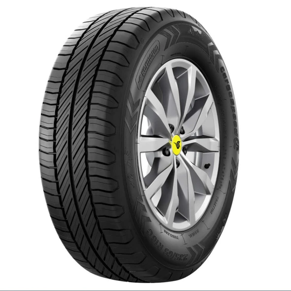195/70R15C 104/102R Cargo Speed Evo RIKEN ürün görseli