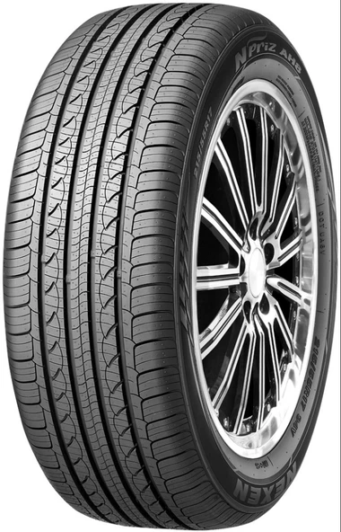 215/55R16 97H NPRIZ AH8 NEXEN ürün görseli