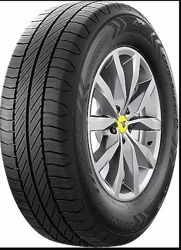 185/75R16C 104/102R Cargo Speed Evo RIKEN ürün görseli 1