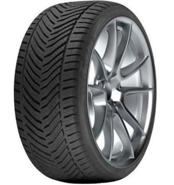 205/70R15 100H XL All Season SUV RIKEN ürün görseli