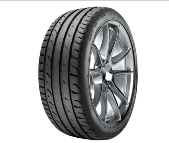 215/45R17 87V Ultra High Performance RIKEN ürün görseli
