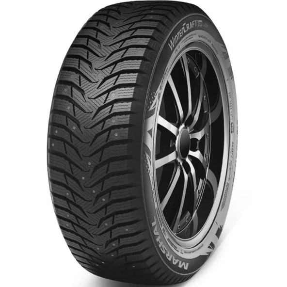 245/45R19 102T XL ICE Wİ31 (ÇİVİ DELİKLİ) MARSHAL ürün görseli