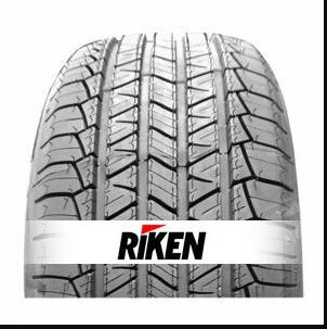 255/45R20 101W 701 RIKEN RIKEN ürün görseli 1