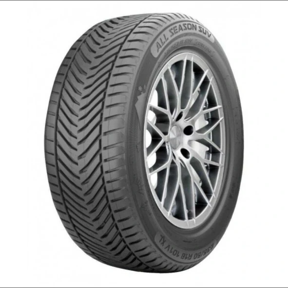 235/60R18 107V XL All Season SUV RIKEN ürün görseli