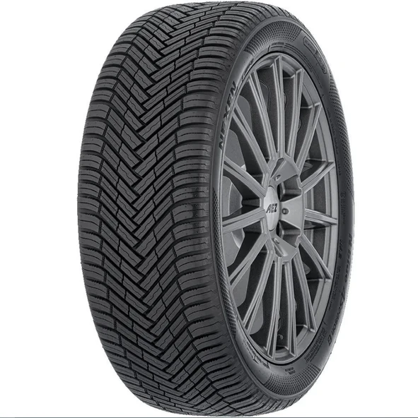 225/45R17 94W XL N BLUE 4SEASON 2 NEXEN ürün görseli