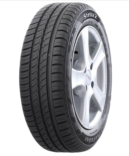 145/80R13 75T STELLA 2 MATADOR ürün görseli