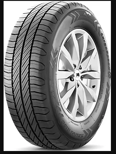 225/75R16C 118/116R Cargo Speed Evo RIKEN - 1