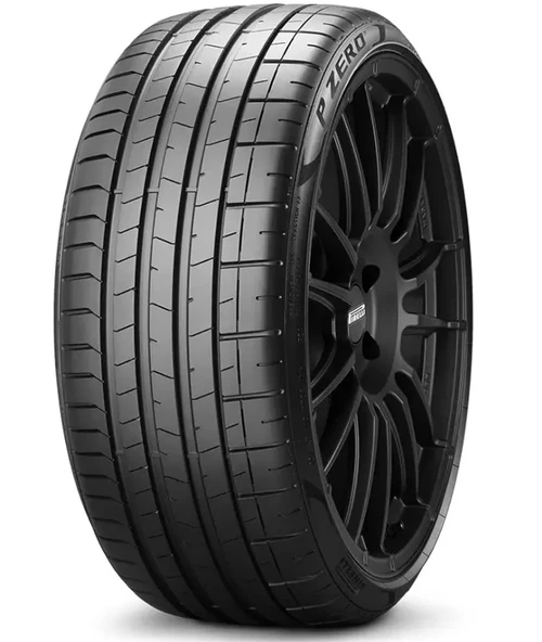 245/45R18 100Y XL * P-ZERO (PZ4) PIRELLI ürün görseli 1