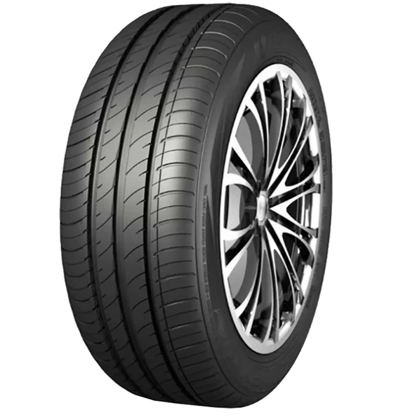 195/60R14 86H EX-601 NANKANG **
