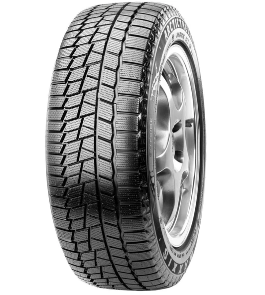 245/45R17 99S ARCTICTREKKER MAXXIS     ** ürün görseli