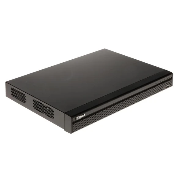 Dahua NVR4216-4KS3 16 Kanal NVR Kayıt Cihazı, 1U H.265 - 2