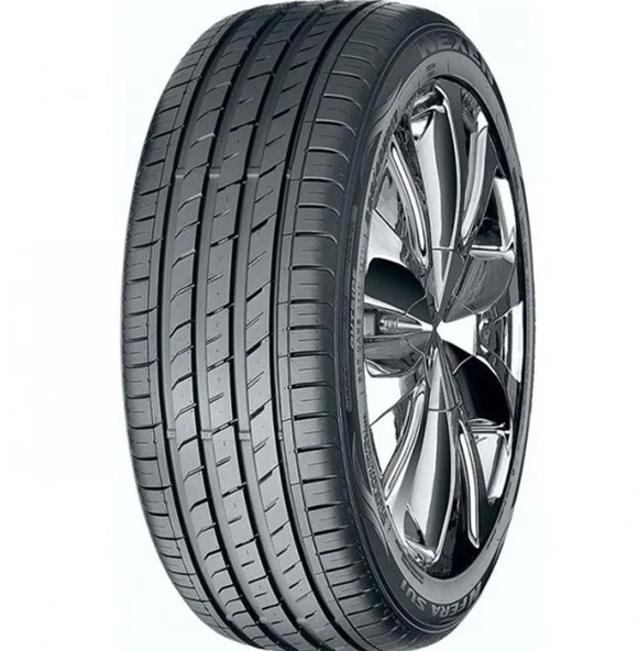 235/35R19 91Y XL N FERA SU1 NEXEN ürün görseli 1