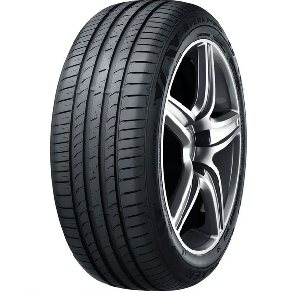 275/40R19 105Y NEXEN ürün görseli