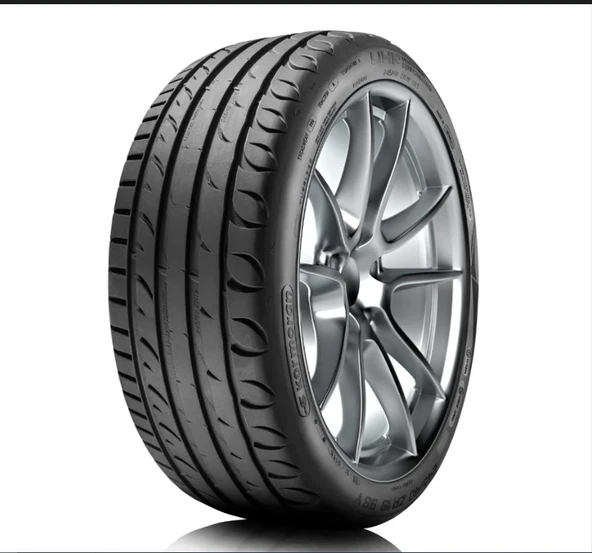 205/40R17 84W XL Ultra High Performance RIKEN - 1