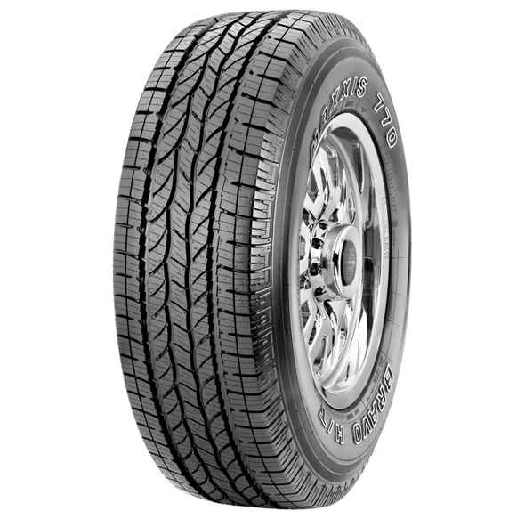 225/75R16 115/112S 10PR BRAVO HT 770 MAXXIS     ** ürün görseli