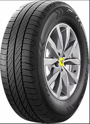 185/75R16C 104/102R Cargo Speed Evo RIKEN ürün görseli 1