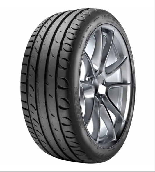 255/35R19 96Y XL Ultra High Performance RIKEN ürün görseli 1