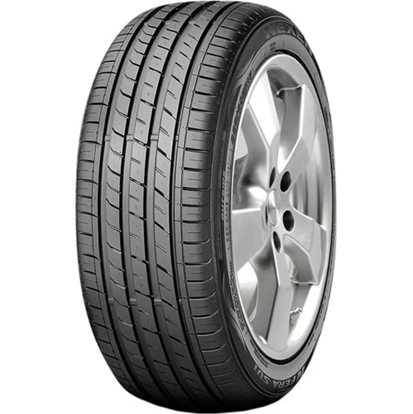 235/55R19 105W XL N FERA SU1 NEXEN ürün görseli