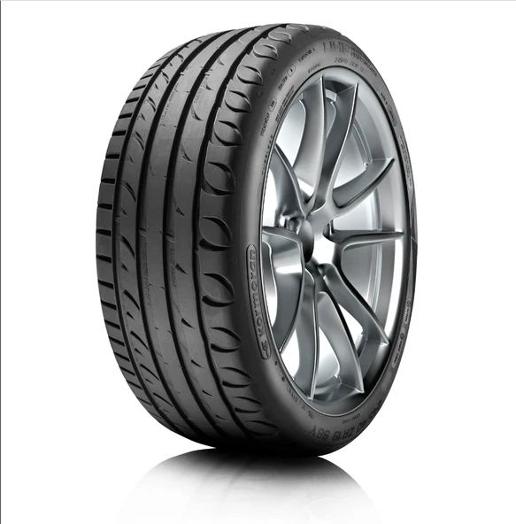 255/35R18 94W XL Ultra High Performance RIKEN ürün görseli 1