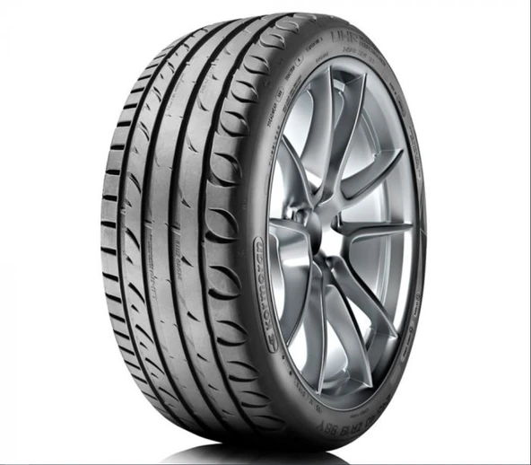 235/45R17 97Y XL Ultra High Performance RIKEN - 1