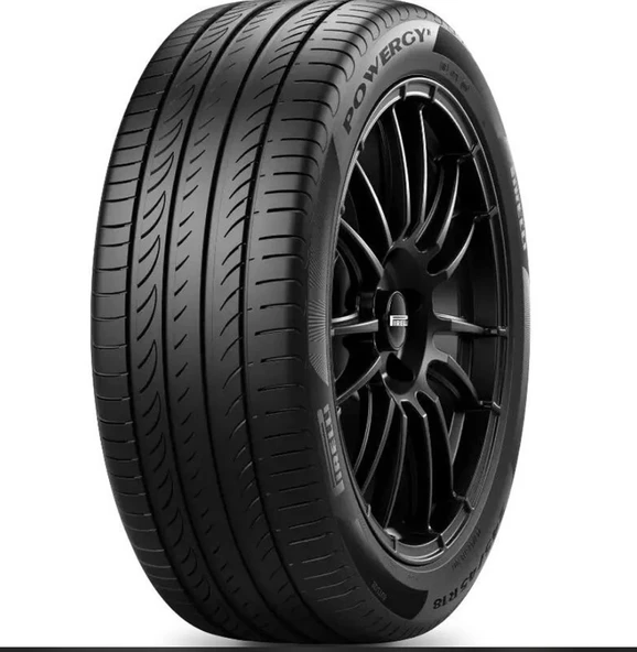 215/60R17 96V Powergy PIRELLI ürün görseli