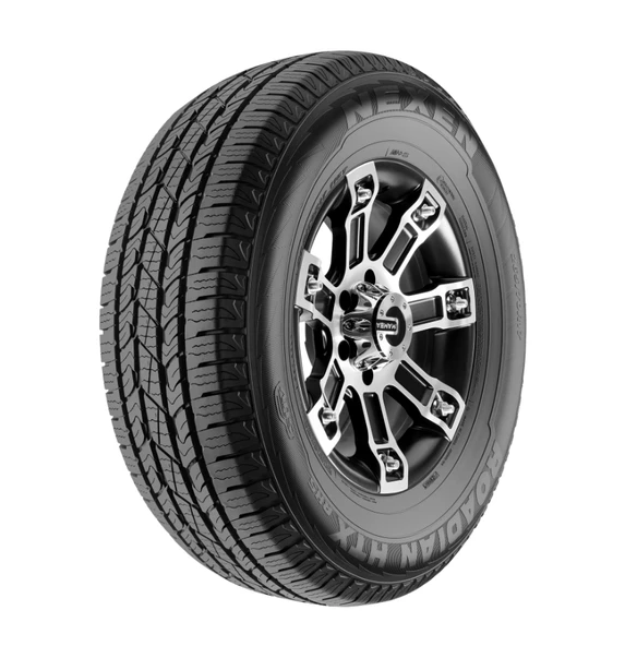 255/65R18 111T ROADIAN HTX RH5 NEXEN ürün görseli 1