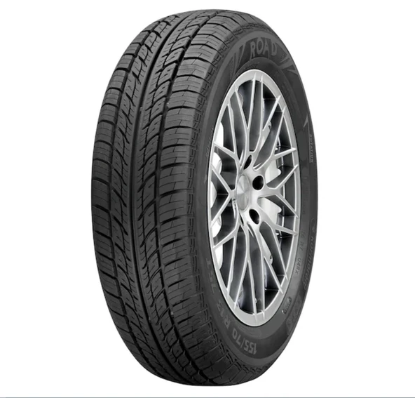 135/80R13 70T Road RIKEN ürün görseli