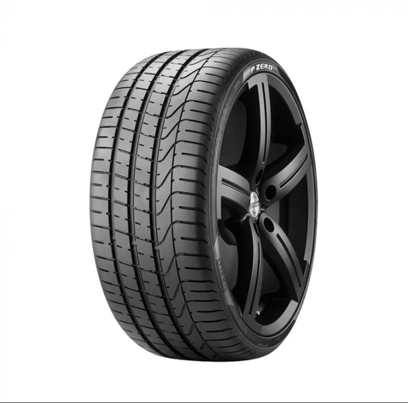 245/35R20 91Y N1 PZERO PIRELLI PIRELLI ürün görseli 1