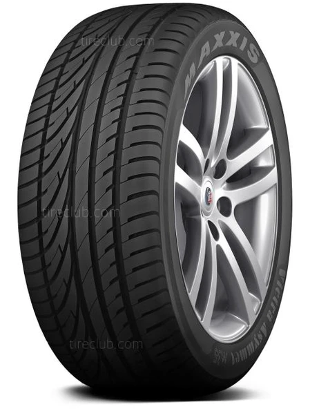 225/50R16 96W VECTRA M35 ASYMMETRİC MAXXIS     ** ürün görseli 1