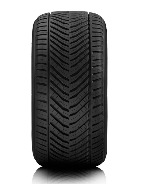 235/60R18 107V XL All Season SUV RIKEN ürün görseli