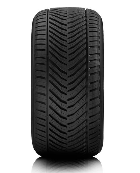 225/55R18 102V XL All Season SUV RIKEN ürün görseli