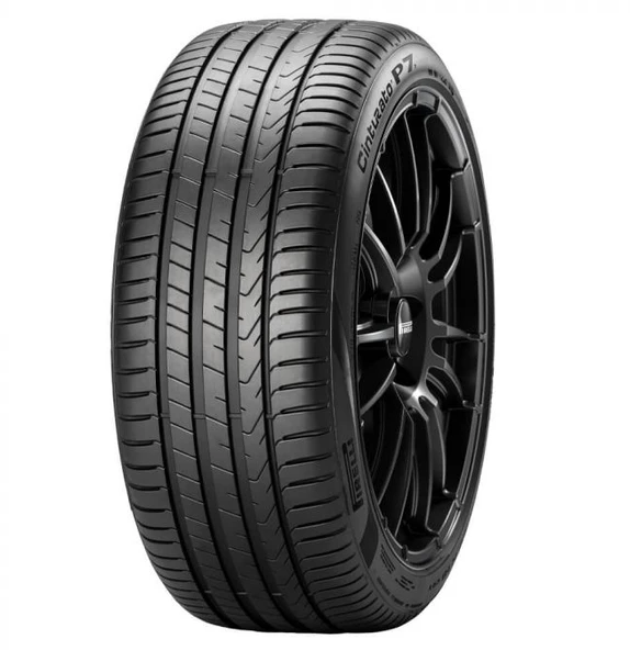 245/50R19 105W XL CINTURATO P7 PIRELLI ürün görseli 1