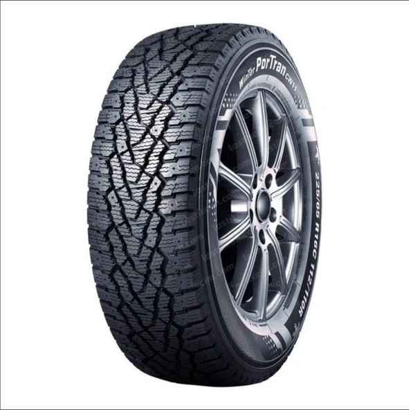 205/65R16C 107/105R Winter Portran CW11 MARSHAL ürün görseli 1