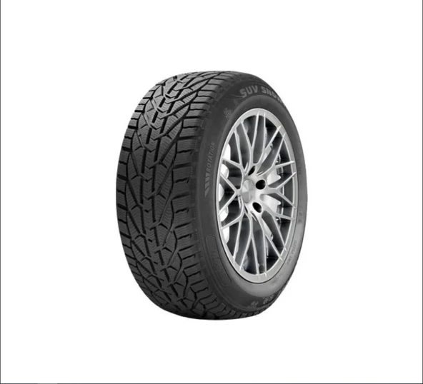 215/60R16 99H XL Snow RIKEN ürün görseli 1