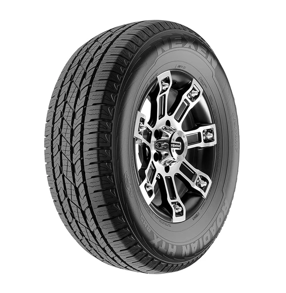 255/70R18 113T ROADIAN HTX RH5 NEXEN ürün görseli