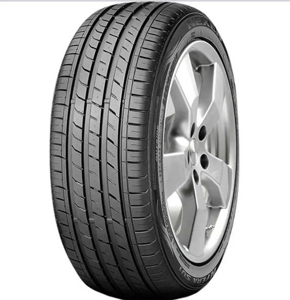 265/30R19 93Y XL N FERA SU1 NEXEN ürün görseli