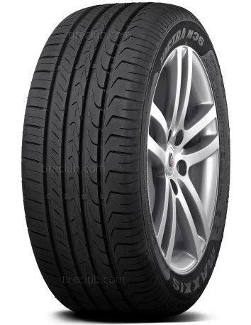 275/45R19 108W XL M36 MAXXIS     ** ürün görseli 1